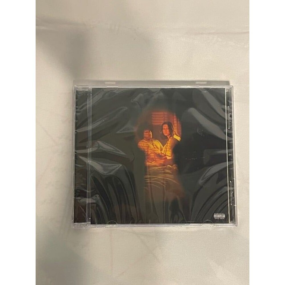Selena Gomez Benny Blanco I Said I Love You  First CD Signed SEALED